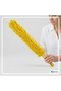 Microfiber Duster Dusting Tool for Furniture 56cm Multicolor - 6