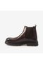 Andrea Giovanni Men's Eva Sole Genuine Leather Chelsea Boots 5092 - 2