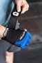 Training Ww 2.0 Blue Weight Gloves - 3