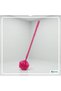 Round Ceiling Brush 105cm Multicolor - 6