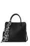 Shoulder Bag Women Black Cedric