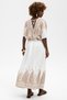 Rochie Era Off White - 2