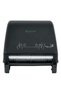 Auto Cut Dispenser Paper Towel Holder for Washrooms Black - 2