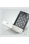 C-Fold Dispenser Small Paper Towel Holder for Washrooms White - 3