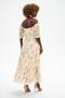 Rochie Brandi Vanilla - 2