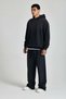 Passion Faded Basic Hoodie - 3