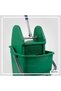 Mop Bucket with Deluxe Wringer 25L Green - 5
