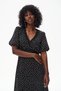Amani 2 Rochie Neagră - 3