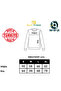 Sonbahar Mix Printed Oversize Cotton Basic Sweatshirt - 3
