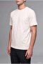 Regular Fit Crew Neck Short Sleeve Basic T-Shirt I4640Ax26Au - 5