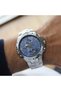 Fs019847 Men's Wristwatch with Steel Strap - 4