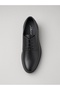 Kemal Aygün-Libero Men's Genuine Leather Lace-Up Derby |   Rubber Sole, Lightweight, Stylish and Comfortable - 5