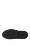 Men's Black Floter Genuine Leather Classic Shoes - 6