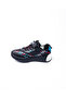 2422 Turquoise Boys' Sports Shoes - 3