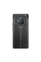 Huawei Honor X 9A Case Leather Look Silicone with Camera Protection Ultimate Protection Senk - 2