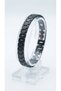Men's Bracelet Black - 3