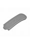 Heat Resistant Pan Silicone Handle