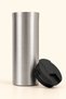 400 ml Tea Coffee Stainless Steel Thermos Vacuum Mug That Keeps Hot for 6 Hours and Cold for 12 Hours - 2