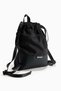 Drawstring backpack - 2