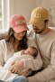 Dad Mom Hat - 3