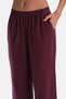 Plaid Flannel Double Pants - 4