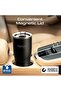 Tempra-560 Smart Temperature-Controlled Mug with Heated Coaster and 15W Wireless Charger, 560ml Vacuum Insulated Stainless Steel Tumbler, 4 Heat Modes, Rechargeable Smart Mug - 5