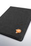 Premium Zippered Black Card Album (360 Card Capacity) - 3