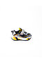 2422 Silver Baby Boy Sneakers - 2