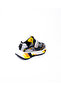 2422 Silver Boy's Sports Shoes - 4