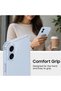Clear Slim Transparent Case for iPhone 17 - Soft TPU Cover - 3
