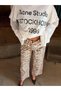 Talia Pants - 2