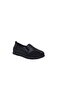 355 Women's Black Daily Use Comfort Shoes - 2