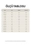 Two Mt Shop Quality Lcw Petite Khaki Combed Cotton Plain Standard & Regular Short Sleeve Women's T-Shirt - 6