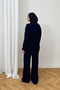 Knitwear Cardigan Set 80-8400 - 7