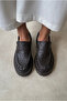 Women's Loafer Aci Brown Pattern - 5