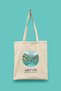 Borçka Karagöl - Artvin Türkiye Series Tote Bag Printed Cloth Bag