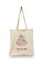 Fairy Chimneys - Nevşehir Turkey Series Tote Bag Printed Cloth Bag - 2