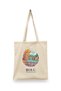 Yedigöller - Bolu Turkey Series Tote Bag Printed Cloth Bag - 2