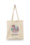 Germiyan Street - Kütahya Turkey Series Tote Bag Printed Cloth Bag - 2