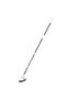 Floor Scrub Brush, 2-In-1 Tile Tub Floor Scrubber with Adjustable Long Handle Shower Cleaner Brush and 3 Detachable Replacement Scrubber Heads for Cleaning Bathroom Kitchen Walls Tub Tile - 7