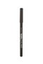 Kohl Eyeliner Pencil - Black | Creamy Eye Definition Pencil