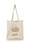 Historical Sinop Prison - Sinop Turkey Series Tote Bag Printed Cloth Bag - 2