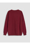 I New York Printed Boys' Sweatshirt from Freezen Store - 4