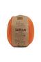 Safran 25-24 Orange Tencel Wool