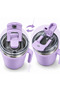 500 ml Dual-Use Stainless Steel Thermos Mug with Lid – Leak-Proof Travel Coffee Cup with Handle - 5