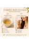 Pure Ginseng Honey & Ginseng Slices – Duo Immune & Strength Booster, Natural Ginseng Supplement - 6