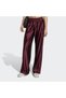 Seasonal Essentials Women's Burgundy Sweatpants (Kv6852) - 3