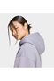 Z.N.E. Women's Purple Jacket (Kf6396) - 4