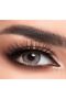 عدسات لاصقة مثيرة - سموكي