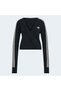 Knit Women's Black Cardigan (Ld8933) - 5